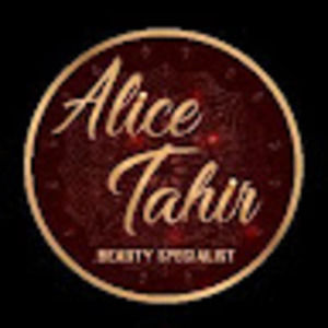 Meet your Posher, Alicia